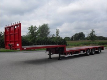  Tracon TO1827 - Прицеп