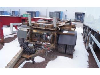 Van Hool Annet  - Прицеп