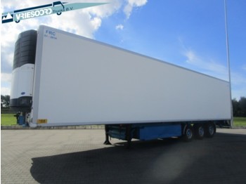 Vogelzang VOL-12-27-MKB - Прицеп