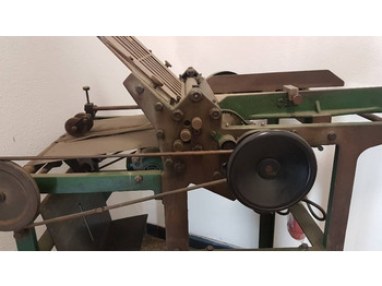 Печатное оборудование Brehmer 1/504: фото 4