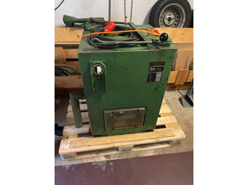  Oljecentrifug Steimel Polar S4 -1981 - Промышленное оборудование