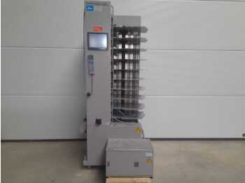 Horizon VAC-100a | collator | 10stations | 2003 | 5.6 mio - Печатное оборудование