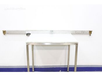 POLAR Measuring System for Polar 155 EMC DUXON SMD Polar 155 EMC - Печатное оборудование