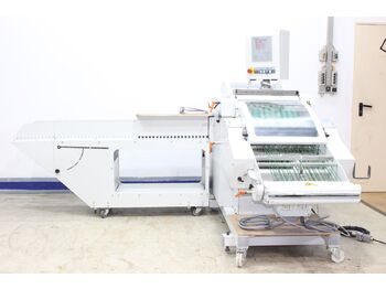 Palamides Alpha 500 Plus - Печатное оборудование