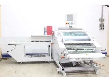 Palamides Alpha 700 Plus - Печатное оборудование