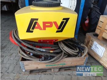 Сеялка APV Technische Produkte PS 300 M1: фото 1