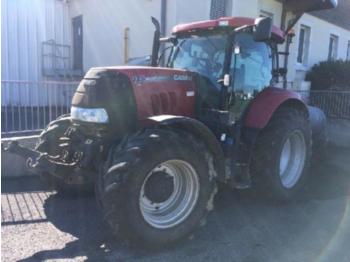 Трактор Case-IH PUMA 145 CVX: фото 1