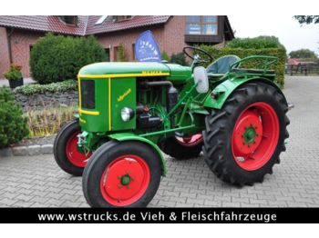 Трактор Deutz-Fahr F2L514/50: фото 1