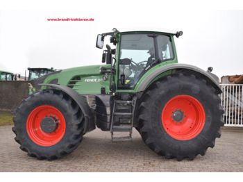 Трактор FENDT 930 Vario: фото 1