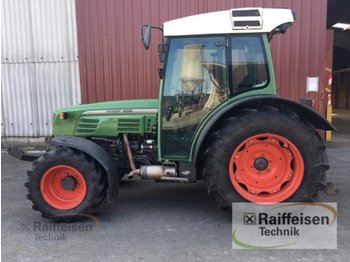 Трактор Fendt 209 P: фото 1