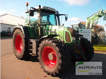 Трактор Fendt 818 VARIO TMS: фото 1