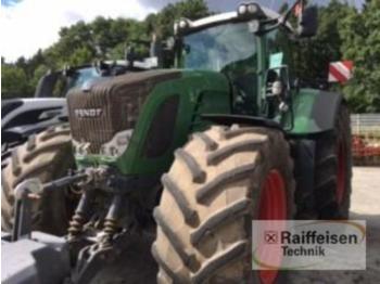 Трактор Fendt 930: фото 1