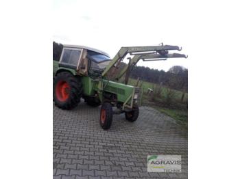 Трактор Fendt FARMER 103 S: фото 1