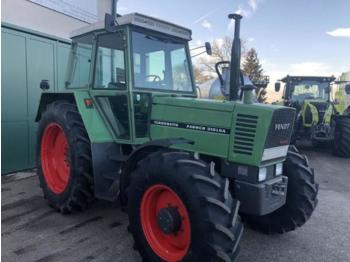 Трактор Fendt Farmer 310 LSA 40 km/h: фото 1