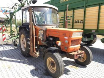Трактор Fiat Agri 640: фото 1