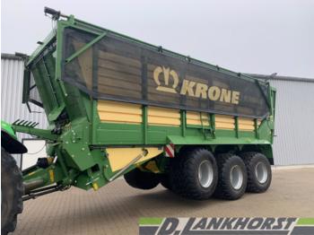 Сельскохозяйственный прицеп-самосвал Krone TX 460 D - Tridem: фото 1