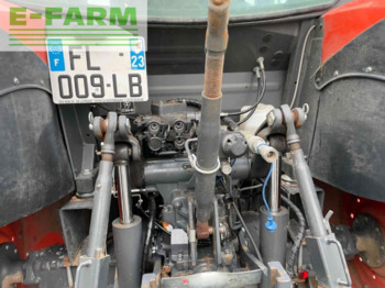 Трактор Kubota tracteur agricole m105gxs-iii kubota: фото 3