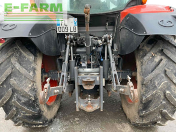 Трактор Kubota tracteur agricole m105gxs-iii kubota: фото 2