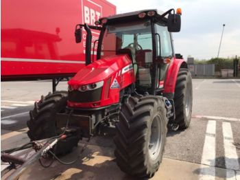 Трактор MASSEY FERGUSON MF5710SL Dyna-4 ES  for rent: фото 1