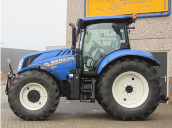 Новый Трактор New Holland T6.180 AEC: фото 1