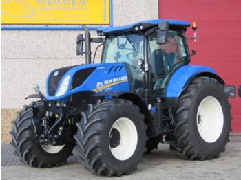 Трактор New Holland T7.210AC: фото 1