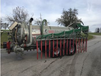  Vakutec VA8300PTVAKUTEC VA8300PT - Адаптер для внутрипочвенного внесения удобрений