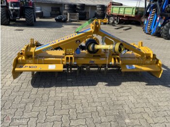 Alpego RK900 - Активная борона