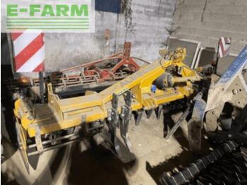 Alpego rk400 - Активная борона