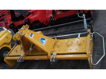 Alpego rotorkopeg - Активная борона