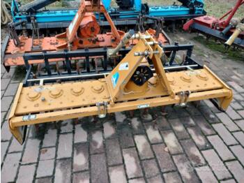 Erpice rotante Alpego Usato - Активная борона