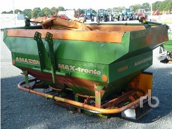 Amazone ZA-MMAX - Сельскохозяйственная техника