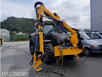  Bomford B58 kantklipper - Сельскохозяйственная техника