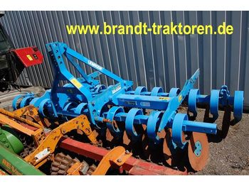 LEMKEN Heliodor 8/300*** harrow - Борона