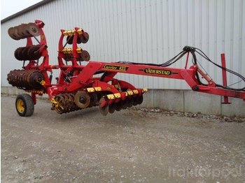 Väderstad Carrier 425 - Борона
