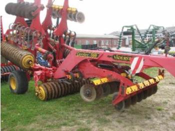  Väderstad Carrier CR 500 - Борона