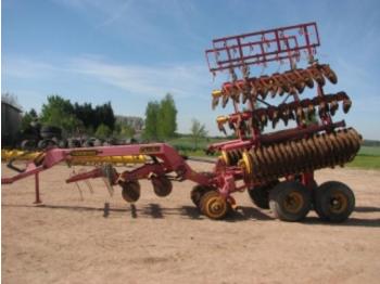  Väderstad Carrier CR 650 - Борона