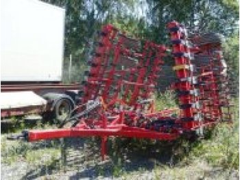 Väderstad NZA700 Efterharv Carrier 500  - Борона