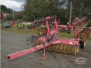 Väderstad Rollex 650 Crosskillvält  - Борона