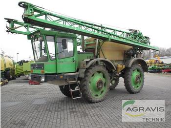 Dammann DT 2150 - Цистерна для жидкого навоза