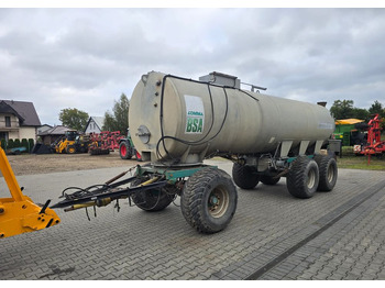 Inny LOMMA - Цистерна для жидкого навоза