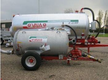 VAIA New - Цистерна для жидкого навоза