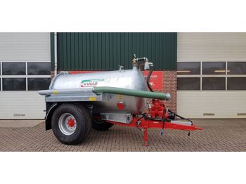 VAIA watertank MB35 - Цистерна для жидкого навоза