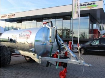 Vakutec VA 6150 Standard - Цистерна для жидкого навоза