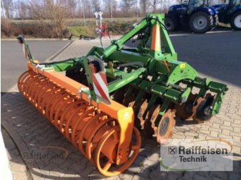 Дисковая борона Amazone Catros+ 3001
