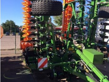 Дисковая борона Amazone Catros+ 8003-2TX