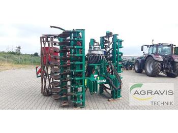 Lomma GÜLLEKURZSCHEIBENEGGE - Дисковая борона