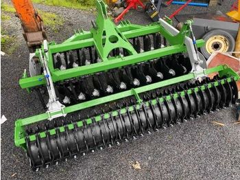 Дисковая борона Tolmet Disc Harrow