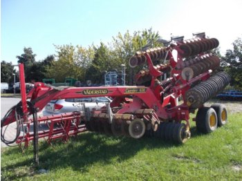 Väderstad Carrier 650 - Дисковая борона