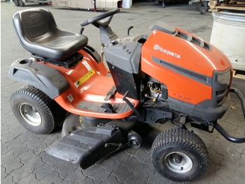 Газонокосилка HUSQVARNA TS 242