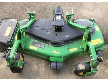 Газонокосилка John Deere COUPE 60